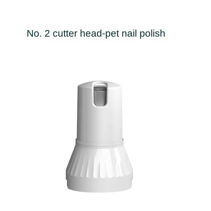 PetStyle Pro With 4 Different Blades