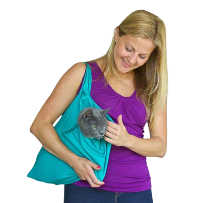 Cat Pouch Pet Carrier