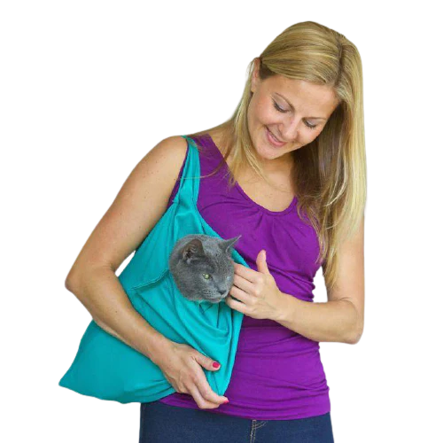 Cat Pouch Pet Carrier