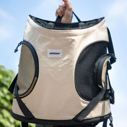 Buddy4Pet™ | Front Facing Pet Backpack